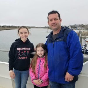 Meet your Posher, Christine